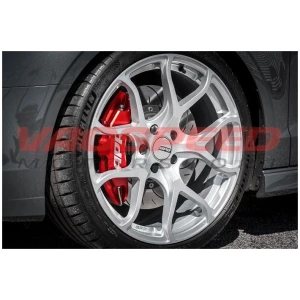 Big brake kit 6 pistones APR – 350X34MM 2 PIEZAS (MQB 312MM)