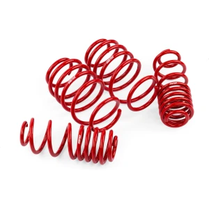 Resortes de descenso APR Roll-Control – MK7 / MK7.5 GTI / Golf R