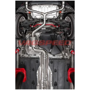Escape APR – VW Golf GTI MK7