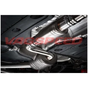 Escape APR – VW Golf GTI MK7.5