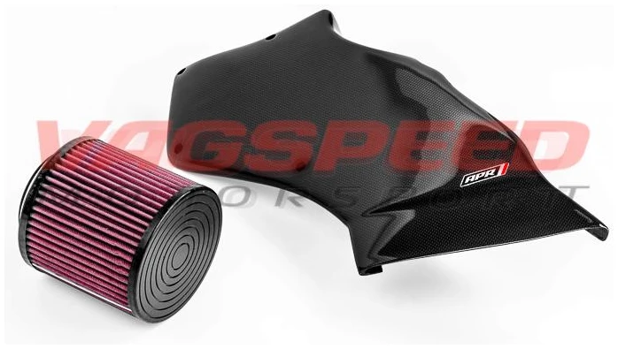 Admisión de carbono APR – Audi B8 6/8 CIL