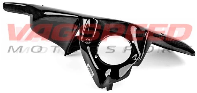Admisión de carbono APR – Audi B8 6/8 CIL