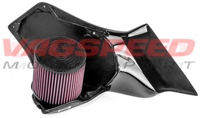 Admisión de carbono APR – Audi B8 6/8 CIL
