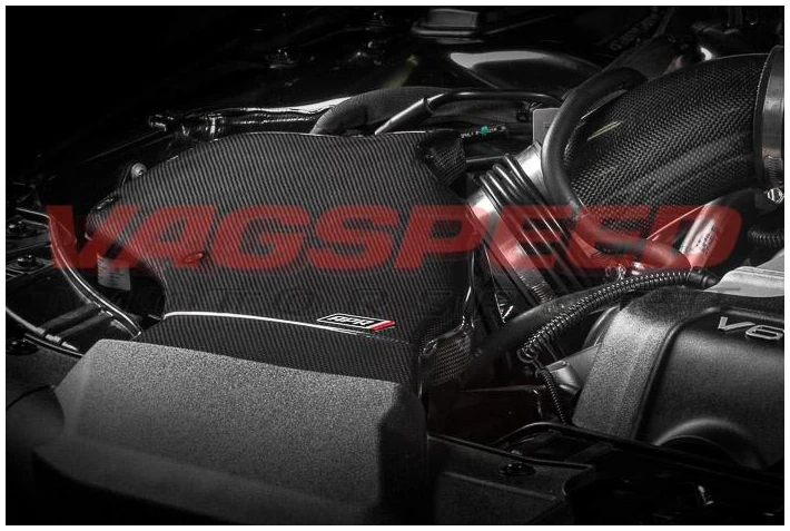 Admisión de carbono APR – Audi B8 6/8 CIL
