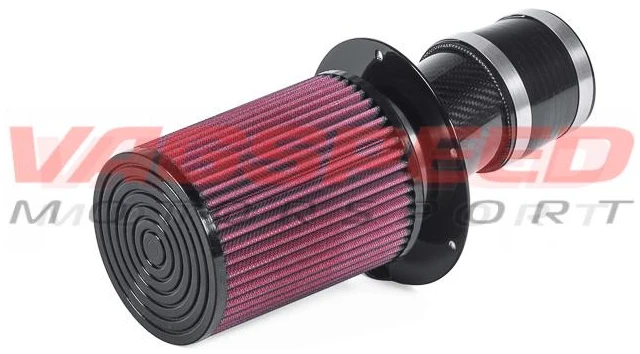 Sistema de admisión de fibra de carbono APR – 1.8T/2.0T EA888 PQ35