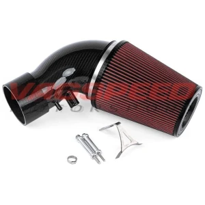Filtro de sistema de admisión de carbono APR – 2.5 TFSI MK3 TT RS/RS3