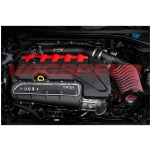 Inlet de carbono APR – 2.5 TFSI EVO