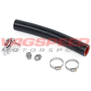 Inlet de carbono APR – 2.5 TFSI EVO