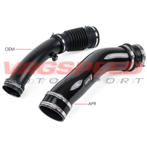 Inlet de carbono APR – 2.5 TFSI EVO