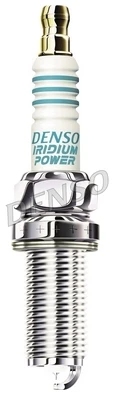Denso IKH27 Iridium Power — Bujía grado 27 · unidad