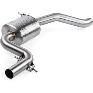 Sistema de escape Catback APR – GTI (MK6)