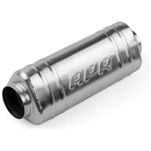 Silenciador de absorción de sonido premium APR – 76 mm (3 “)