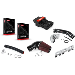 Paquete de energía APR – 2.5T EA855 EVO