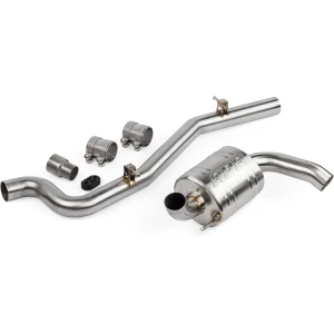 Sistema de escape Catback APR – Tiguan (MK2) (AWD)