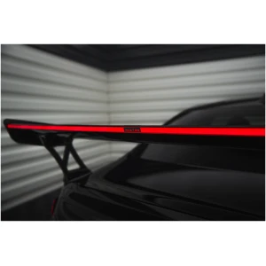 Alerón de fibra de carbono con luz Maxton – BMW M2 G87