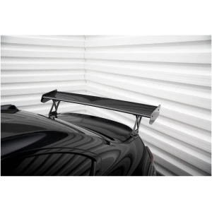 Alerón de fibra de carbono con luz Maxton – BMW M2 G87