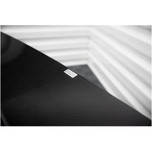 Alerón de fibra de carbono con luz Maxton – BMW M2 G87