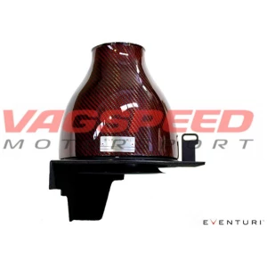 BMW M3 E46 – Sistema de admisión Eventuri