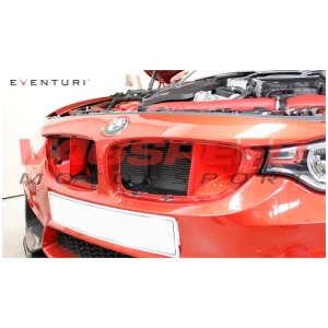 BMW F80 & F82 – Sistema de admisión de carbono Eventuri