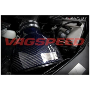 BMW M5 F10 – Sistema de admisión de carbono Eventuri