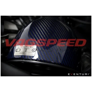 BMW M5 F10 – Sistema de admisión de carbono Eventuri