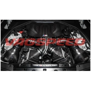 BMW M5 F10 – Sistema de admisión de carbono Eventuri