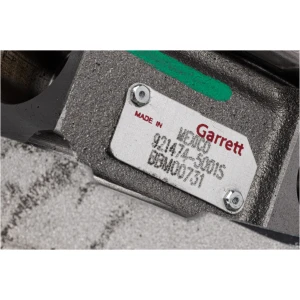 Kit de turbo Powermax GT22563S Stage 3 APR – MQB