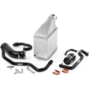 Sistema de intercooler aire-agua APR – B9 2.9T