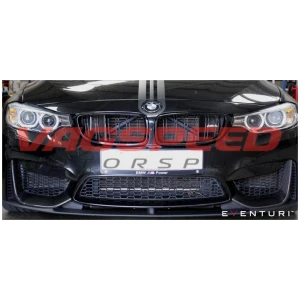 BMW F80 & F82 – Sistema de admisión de carbono Eventuri
