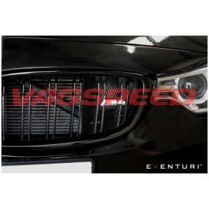 BMW F80 & F82 – Sistema de admisión de carbono Eventuri