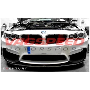 BMW F80 & F82 – Sistema de admisión de carbono Eventuri