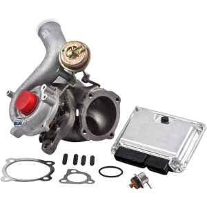 APR K04-001 Sistema turbo – 1.8T transversal – MK4