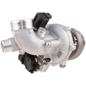TURBO POWERMAX™ DIRECT FIT PERFORMANCE 2014 – 2021 Volkswagen / Audi 2.0L TSI MK7 | 7.5 – Stage 1