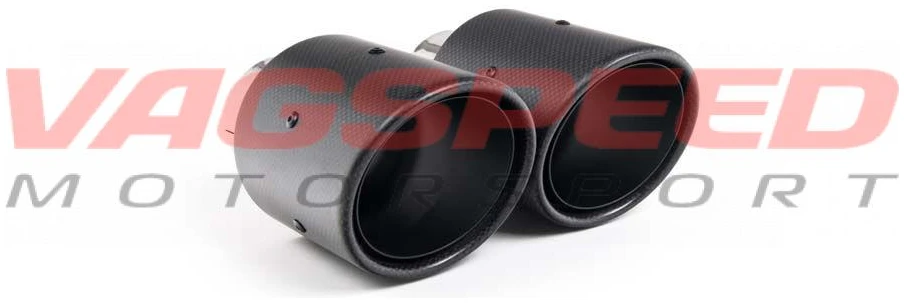 VW Golf GTI MK8 – Escape Milltek homologado