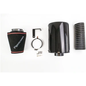 Sistema de admisión de carbono HG Motorsport | 1.8T 20V gurpo VAG