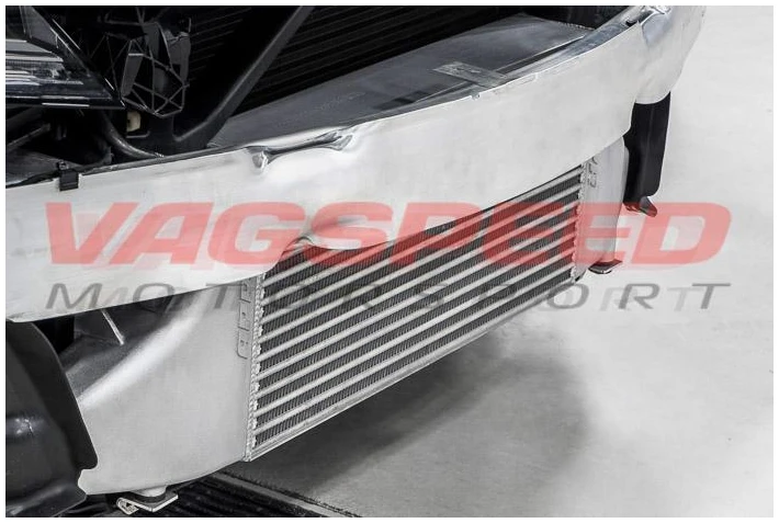 Sistema de intercooler APR – 2.5 TFSI EVO (TT RS)