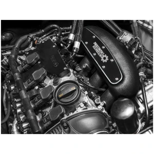 Colector de admisión Integrated Engineering – EA 113 FSI & TSI Gen1 | 2