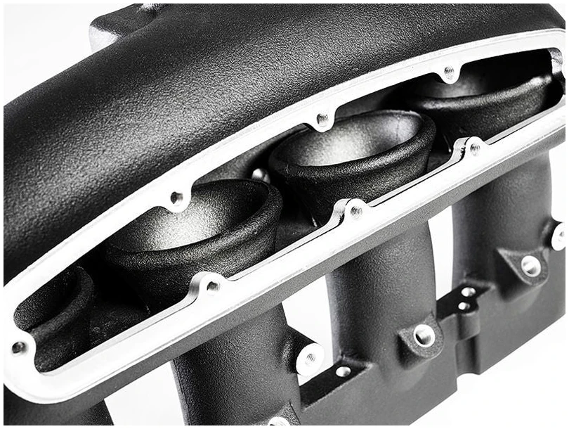Colector de admisión Integrated Engineering – EA 113 FSI & TSI Gen1 | 2