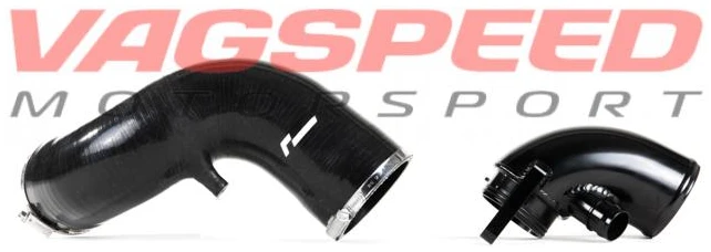 Polo 6C GTI / Ibiza 6P Cupra / Audi S1 – Kit entrada de turbo Racingline