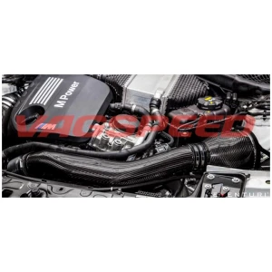 BMW F80 & F82 – Sistema de admisión de carbono Eventuri