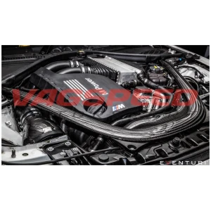 BMW F80 & F82 – Sistema de admisión de carbono Eventuri