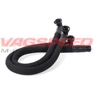 Oil catch can APR – 1.8T|2.0T GEN 3 MQB
