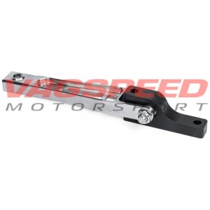 Soporte de péndulo APR Billet de acero inoxidable/aluminio MQB (6 velocidades/DQ250)
