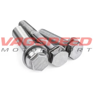 Soporte de péndulo APR Billet de acero inoxidable/aluminio MQB (6 velocidades/DQ250)