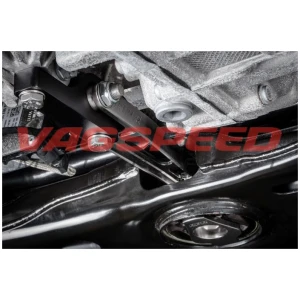 APR Billet Acero inoxidable