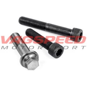 APR Billet Acero inoxidable