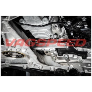 APR Billet Acero inoxidable