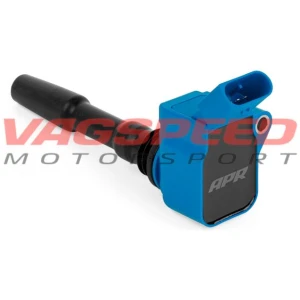Bobina de encendido APR – Color azul MQB