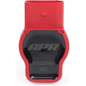Bobina de encendido APR – EA113 PQ35 color rojo