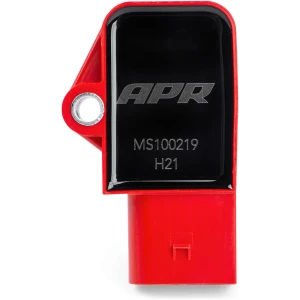 Bobina de encendido APR 4.0TFSI EA824 – Color rojo